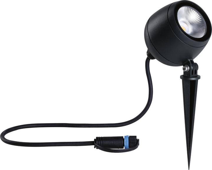 Produktbild Paulmann Outdoor Plug & Shine Spot Kikolo (460 lm, IP65)