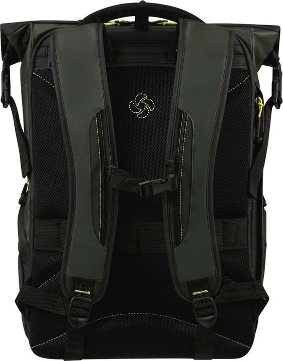 Produktbild Samsonite Paradiver Light Rolltop Backpack L (25 l)