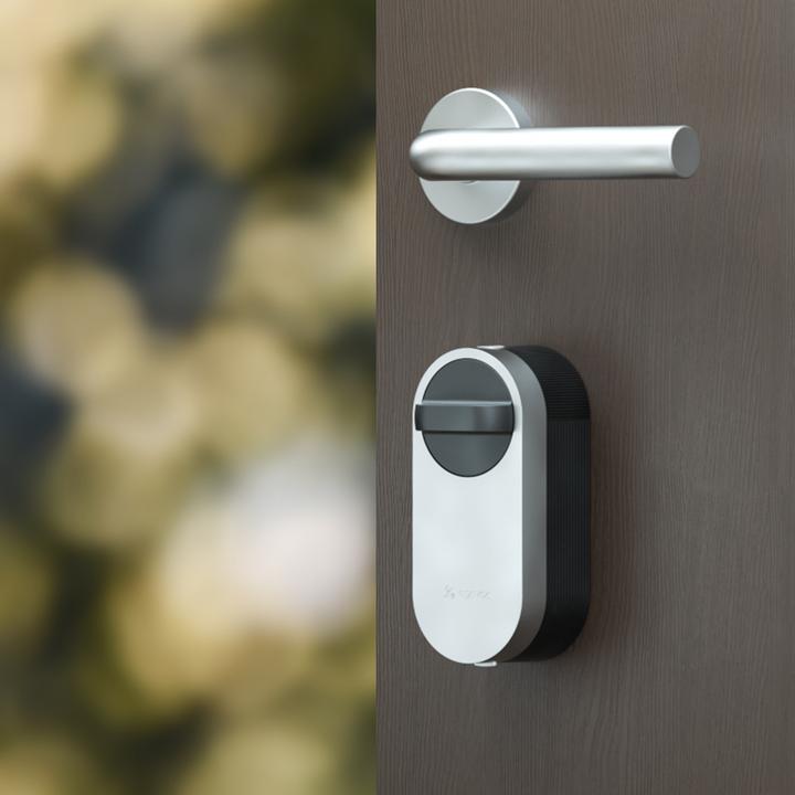 Actual product image EZVIZ DL01S Smart DIY Lock Kit (Smartphone)