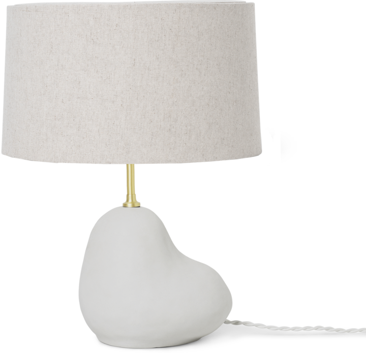 Actual product image Ferm Living Hebe Base (E27)