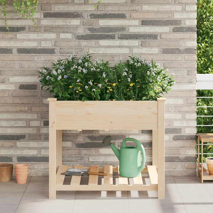 Immagine prodotto vidaXL Garten-Pflanzgefäss