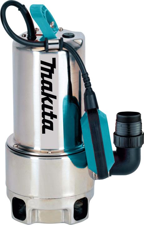Makita Pf1110 (Pompe des égouts)