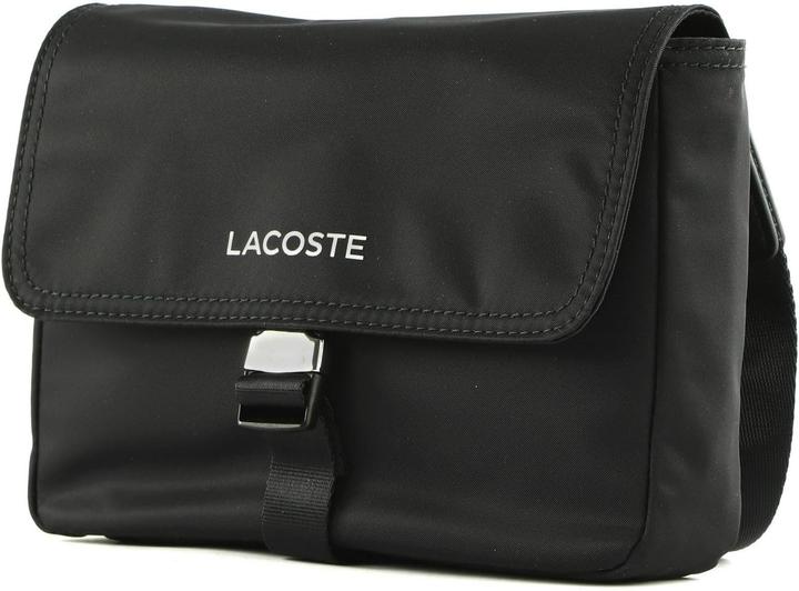 Image du produit Lacoste Borsa Messenger in Nylon Attiva