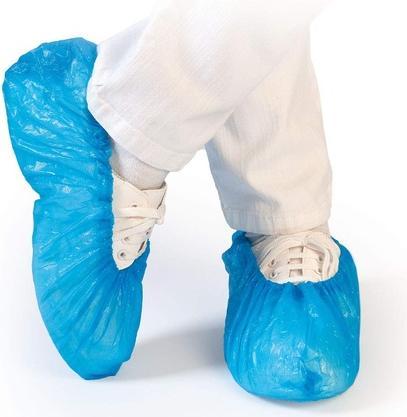 Hygostar 100 scarpe da ginnastica unisex STANDARD blu Taglia unica (Taglia unica)