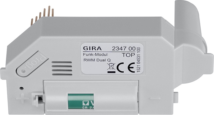 Gira 234700 Detektor-Zubehör