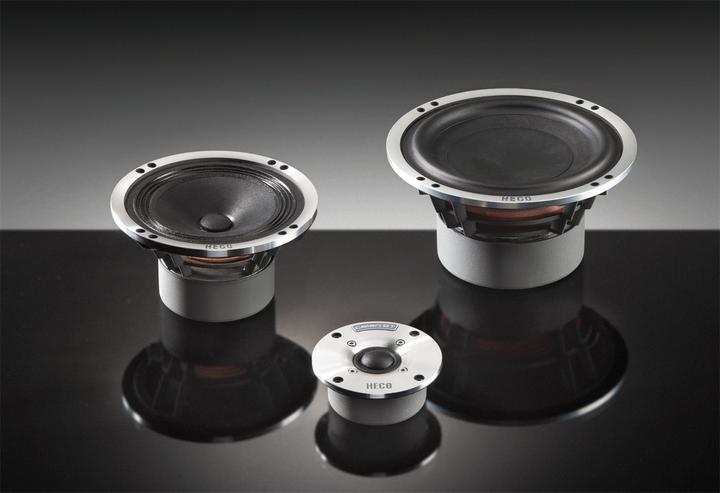 Actual product image Heco Celan GT 702 (1 pcs.)