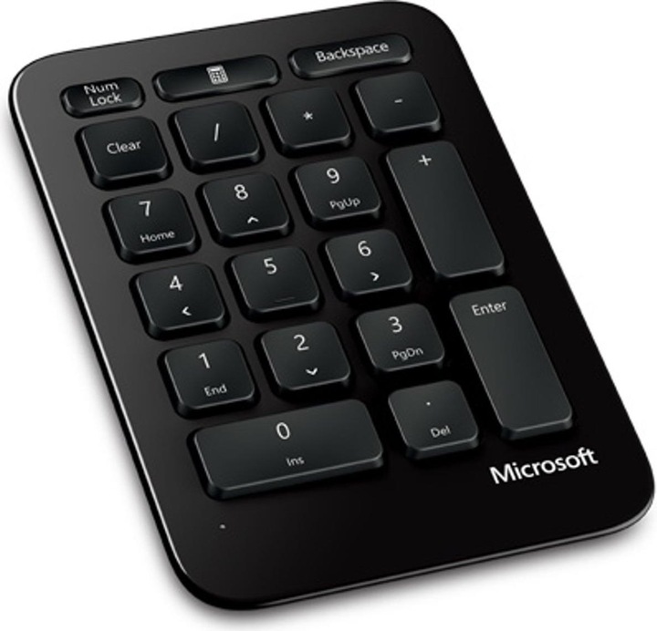 Produktbild Microsoft Sculpt Ergonomic (DE, Kabellos)