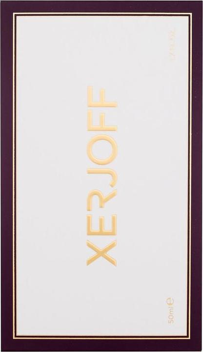 Actual product image XerJoff Starlight (Eau de parfum, 50 ml)