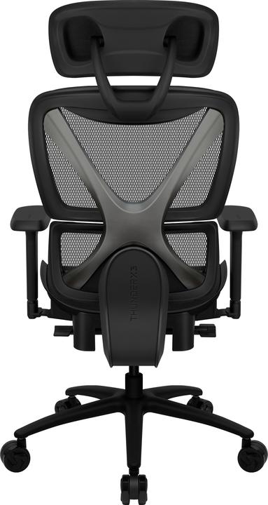 Actual product image Thunder X3 Xtc