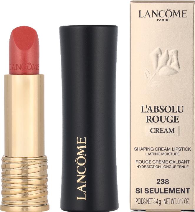 Image du produit Lancôme L'Absolu Rouge Cream 238-Si-Seulement (#238 Si-Seulement)