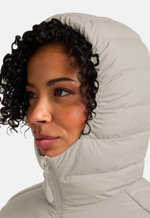 Actual product image Jack Wolfskin Ather Down Hoody W (XL)