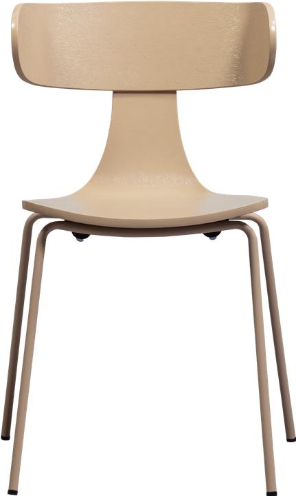 Produktbild Woood Holzstuhl