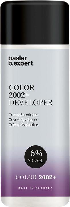 Produktbild Basler Color 2002+ Cremeoxyd