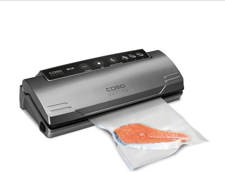 Image du produit Caso Vc 10