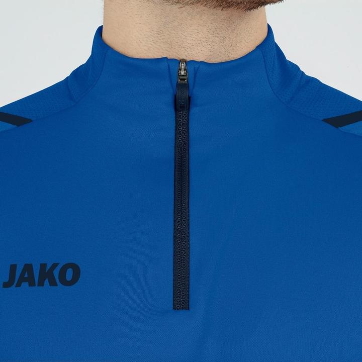 Produktbild JAKO Ziptop Challenge (XXL)