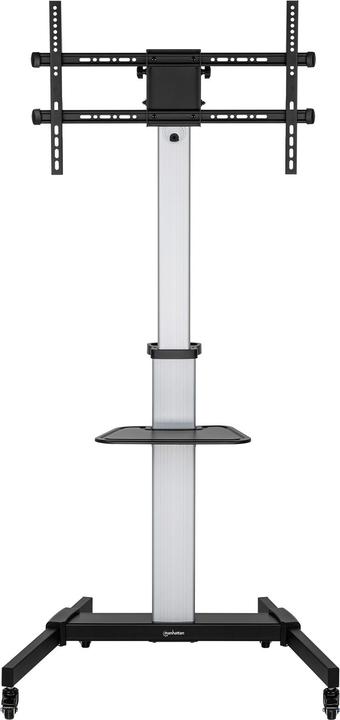 Produktbild Manhattan Multimedia TV-Ständer (50 kg, 37" - 86")