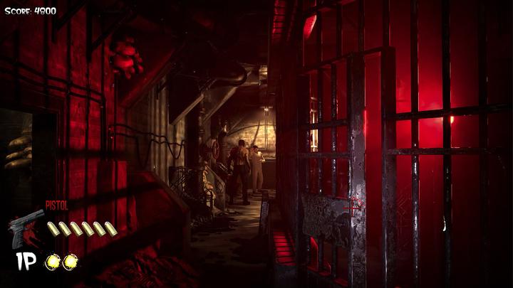 Produktbild Microids House of the Dead Remake (Limidead Edition) (Xbox Series X, Xbox One S)