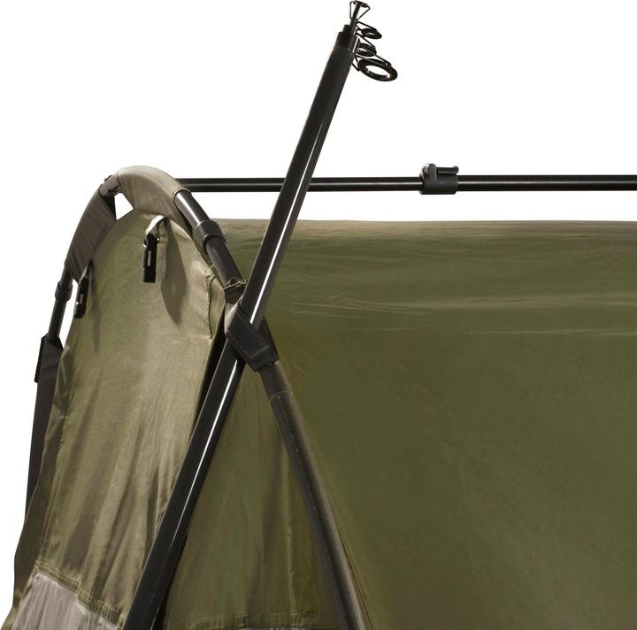 Produktbild Caperlan Frontview Bivvy (11 kg)