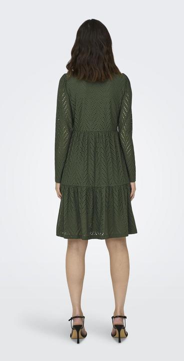 Produktbild JdY JDYCARLA Kurzes Kleid Kleid (XL)