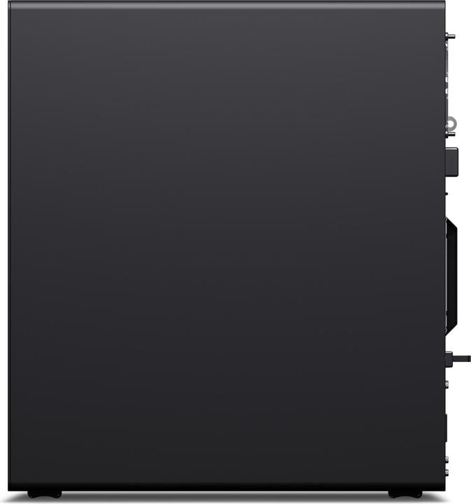 Actual product image Lenovo ThinkStation P3 Tower (Intel Core i9-14900K, 32 GB, 512 GB, UHD Graphics 770)