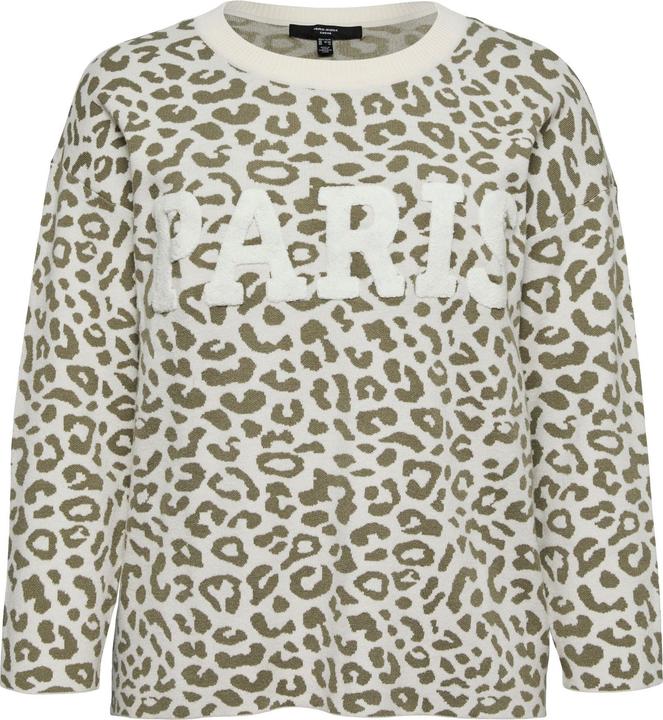 Vero Moda VMCTRES Pullover Strickpullover