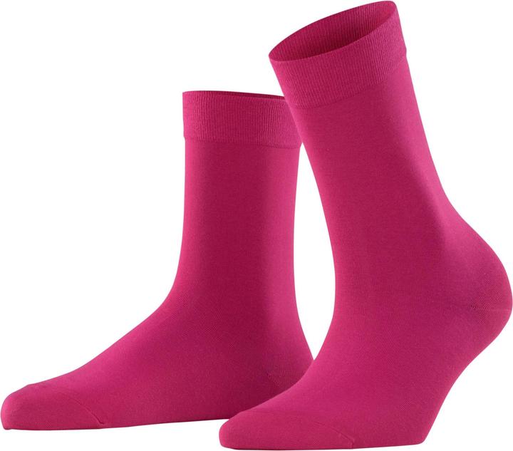 Produktbild Falke W's Cotton Touch (Einzelpack, 35 - 38)