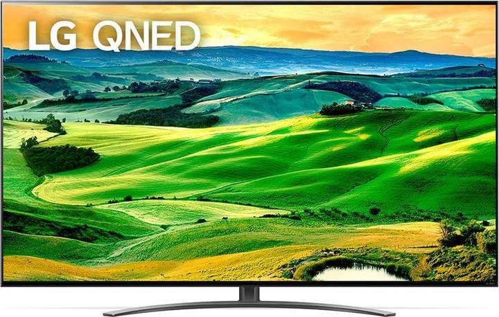 Actual product image LG 55QNED819QA (55", QNED81, QNED, 4K, 2022)