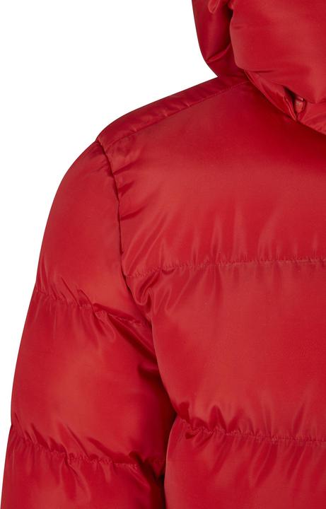 Produktbild Urban Classics Hooded Puffer Jacket (S)
