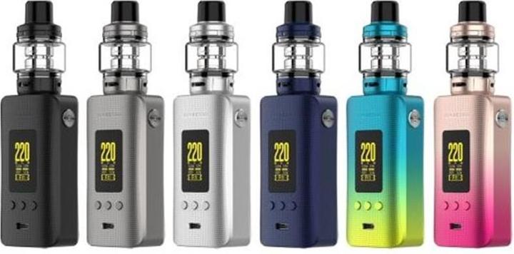Produktbild Vaporesso Gen 200 Kit