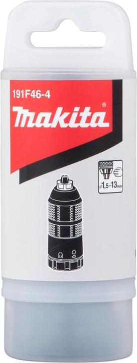 Image du produit Makita Mandrin à serrage rapide