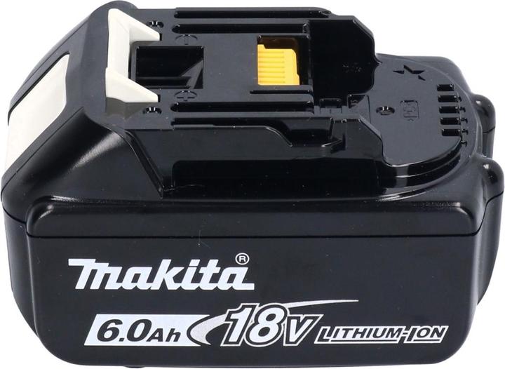 Produktbild Makita DBO 484 (Schwingschleifer)