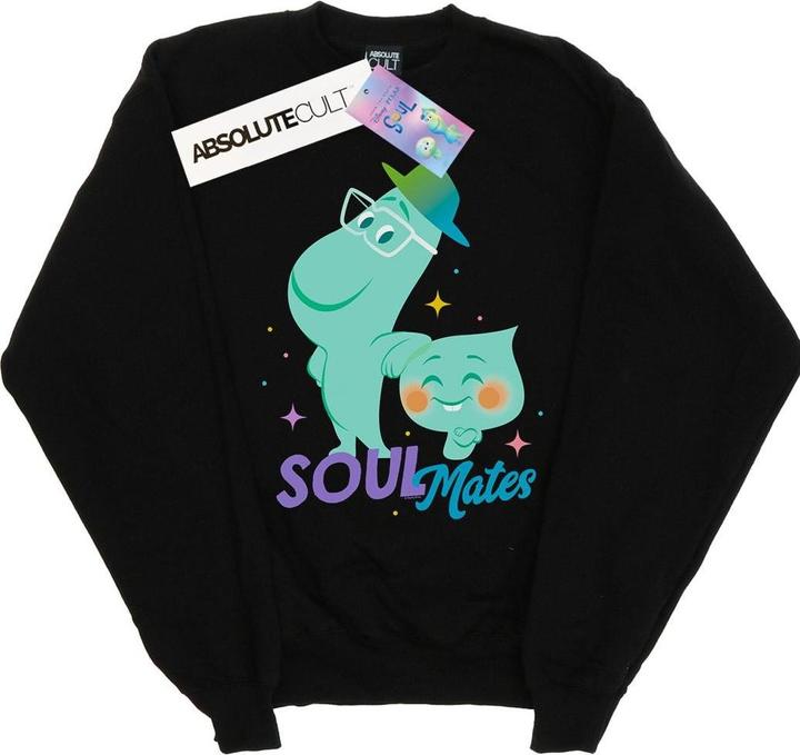 Immagine prodotto Disney Soul Joe And 22 Soulmates Felpa Uomo (S)