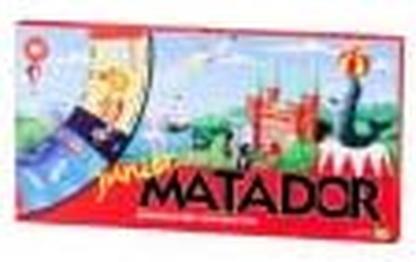 Produktbild Alga Junior Matador (Dänisch)