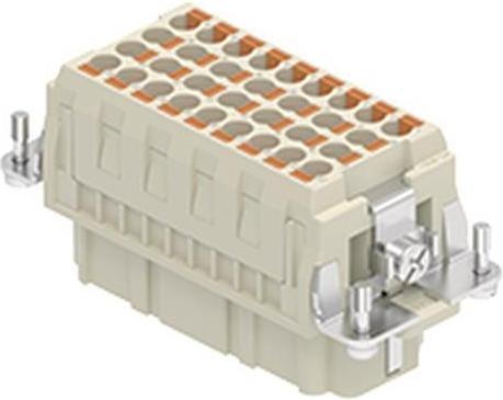 ILME Buchseneinsatz Gr.77.27 CQEYF 32 32P+PE