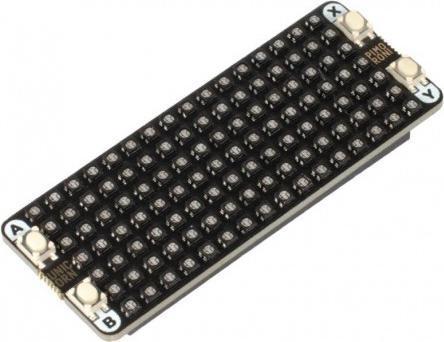 Pimoroni Matrix LED 7x16 Pico Unicorn Pack