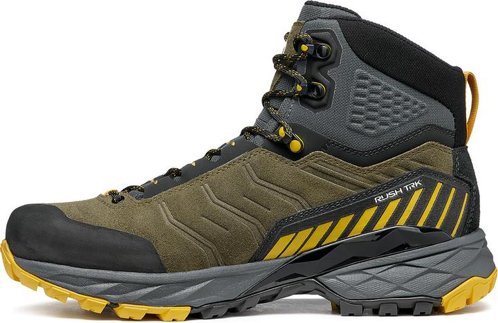 Actual product image Scarpa Rush TRK GTX (41.5)