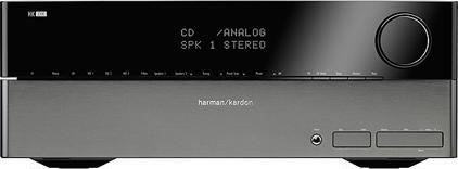 Produktbild Harman/Kardon HK 3390, 2-Kanal Stereo Receiver (Receiver)