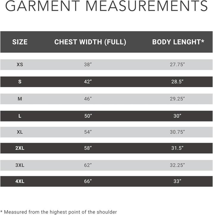 Produktbild Holloway Maglione Raider (4XL)