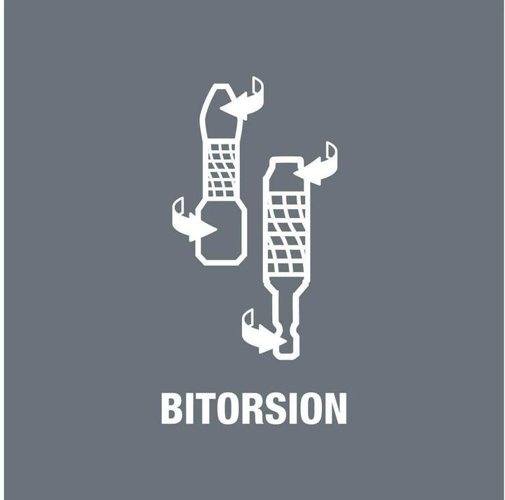 Productafbeelding Wera BitBox 20 BTZ PH PH (Zeshoekig)