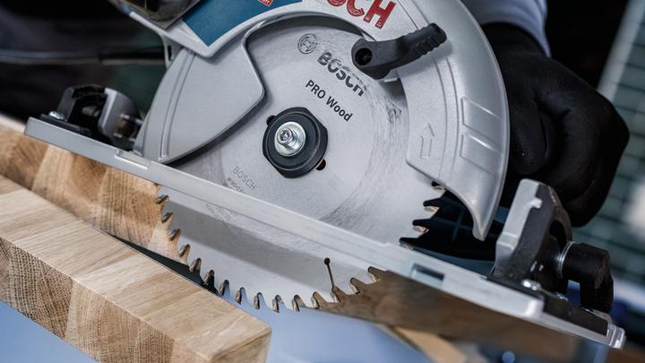Immagine prodotto Bosch Professional Zubehör Lama circolare per legno PRO, 190 x 2,6 x 30 mm