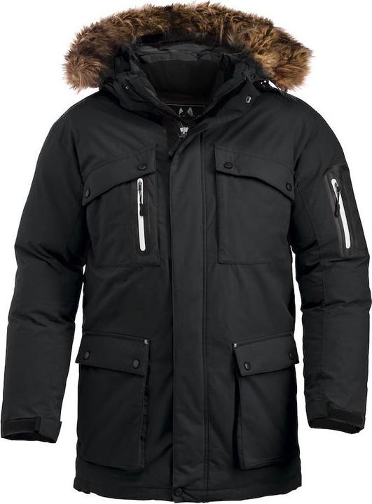 Actual product image Clique Malamute Parka (S)