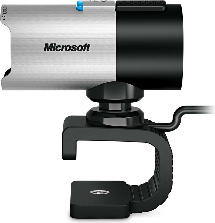 Actual product image Microsoft LifeCam Studio (2 Mpx)