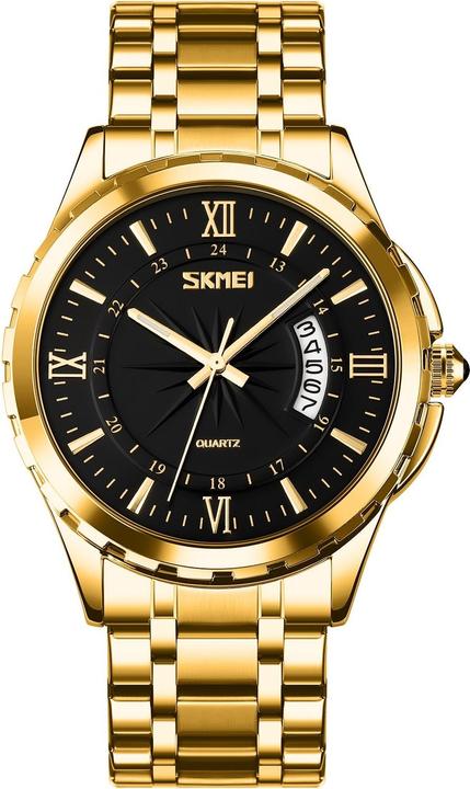 Immagine prodotto Skmei 9069GDBK Herrenuhr + BOX