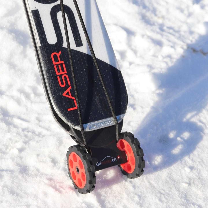 Actual product image Skimover Easy