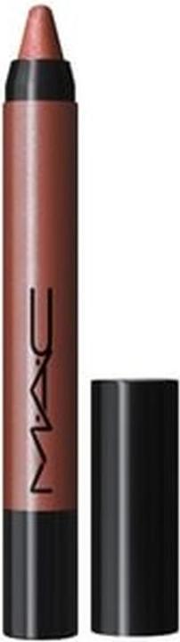 Actual product image MAC Jeans Mac Dazzlelips Crayon Lightning Bug (Gold)
