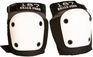 Produktbild 187 Killer Pads Fly Knee Pads (XL, Knieschoner, Ellbogenschoner, Einzelstück)