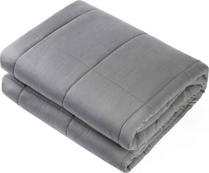 Produktbild Home & Living Gewichtsdecke (152 x 101 cm)
