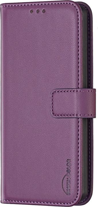 Immagine prodotto Binfen Color Sony Xperia 10 VI - Custodia Cover BINFEN (Sony Xperia 10 VI)