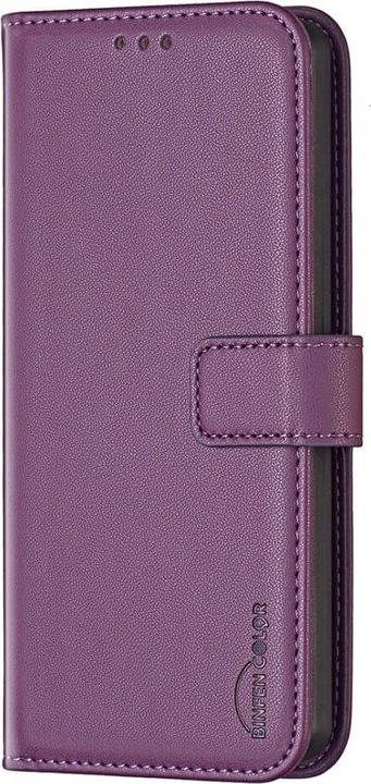 Actual product image Binfen Color Sony Xperia 10 VI - BINFEN Case Cover (Sony Xperia 10 VI)