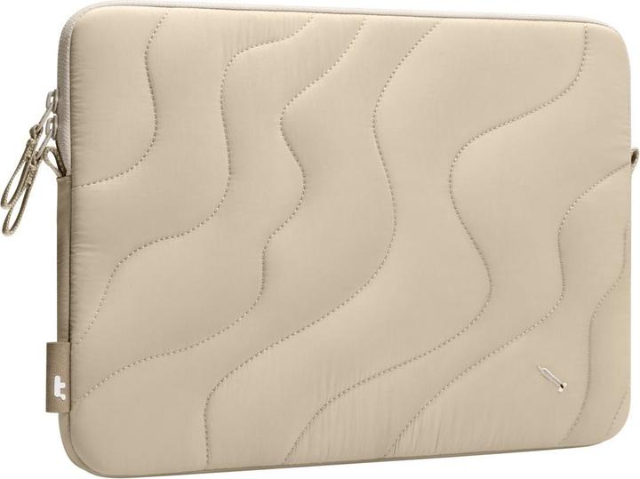 Produktbild tomtoc Terra-A27 13" Laptop Sleeve, beige (13")